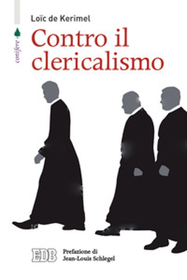 Contro il clericalismo - Librerie.coop Contro il clericalismo - Librerie.coop