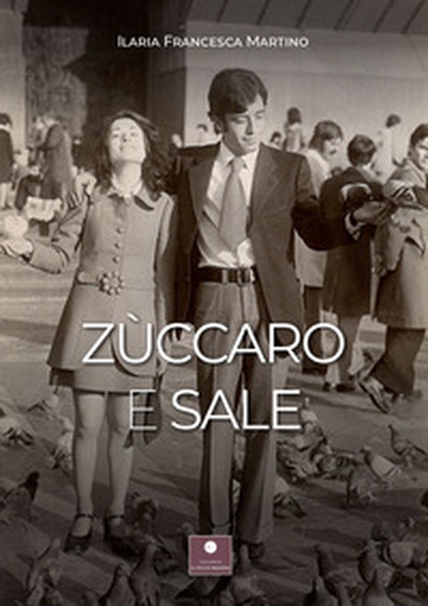 Zuccaro e sale - Librerie.coop Zuccaro e sale - Librerie.coop