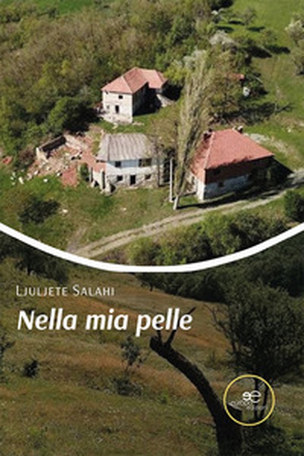 Nella mia pelle - Librerie.coop Nella mia pelle - Librerie.coop