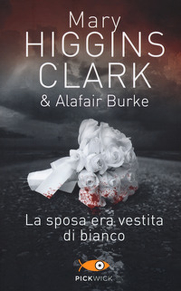 La sposa era vestita di bianco - Librerie.coop La sposa era vestita di bianco - Librerie.coop
