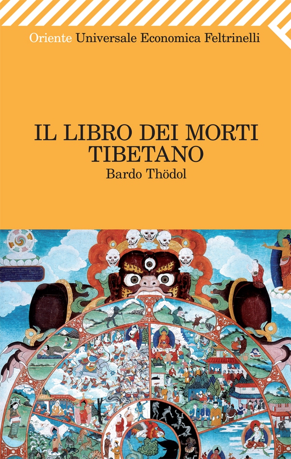 Il Libro dei morti tibetano - Librerie.coop Il Libro dei morti tibetano - Librerie.coop