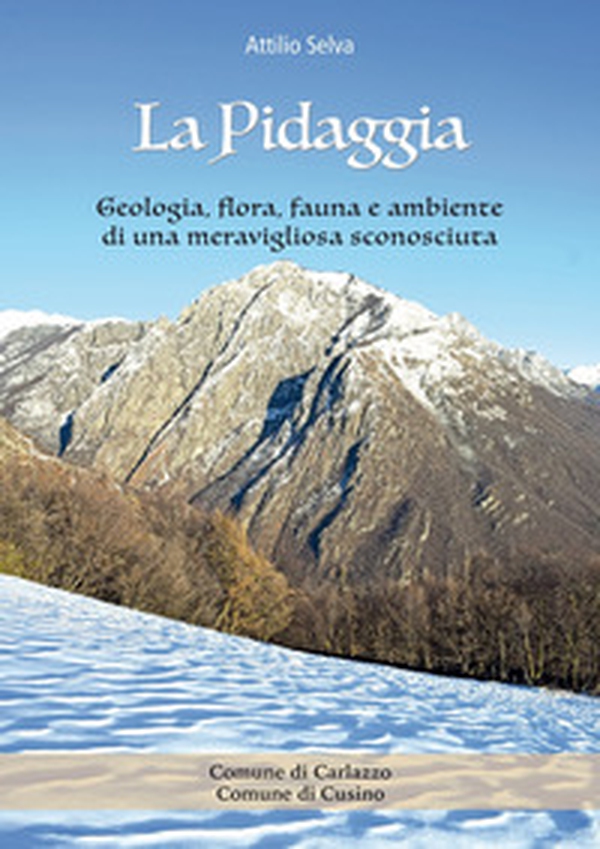 La pidaggia. Geologia, flora, fauna e ambiente di una meravigliosa sconosciuta - Librerie.coop La pidaggia. Geologia, flora, fauna e ambiente di una meravigliosa sconosciuta - Librerie.coop