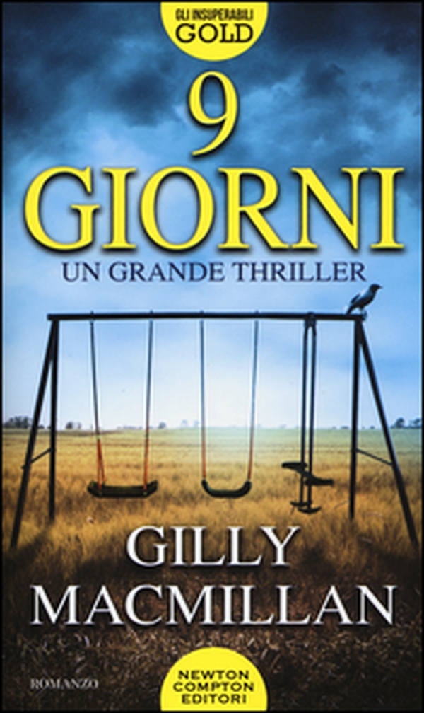 9 giorni - Librerie.coop 9 giorni - Librerie.coop