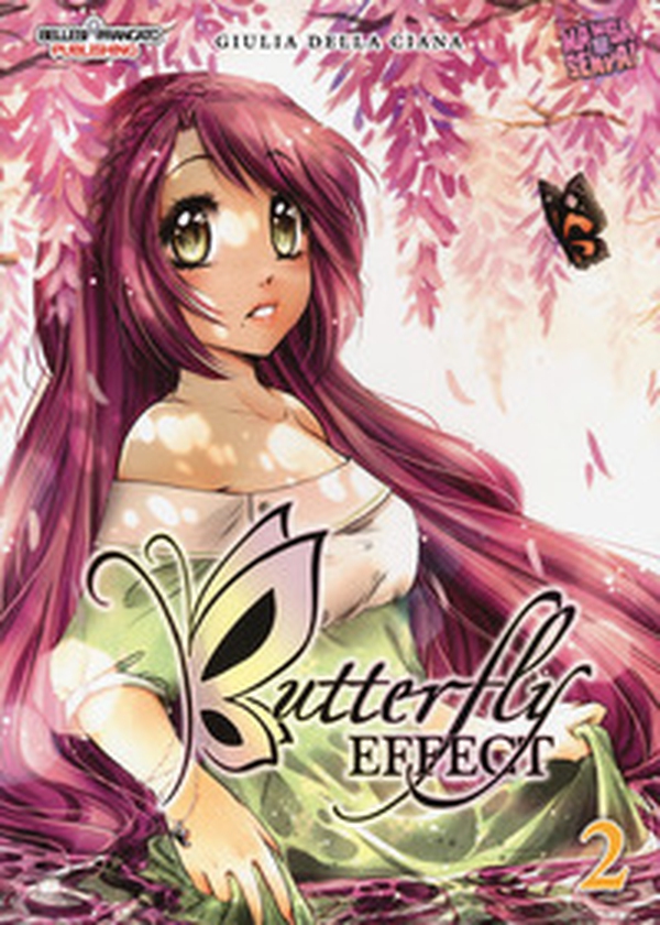 Butterfly effect - Librerie.coop Butterfly effect - Librerie.coop