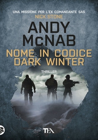 Nome in codice Dark Winter - Librerie.coop