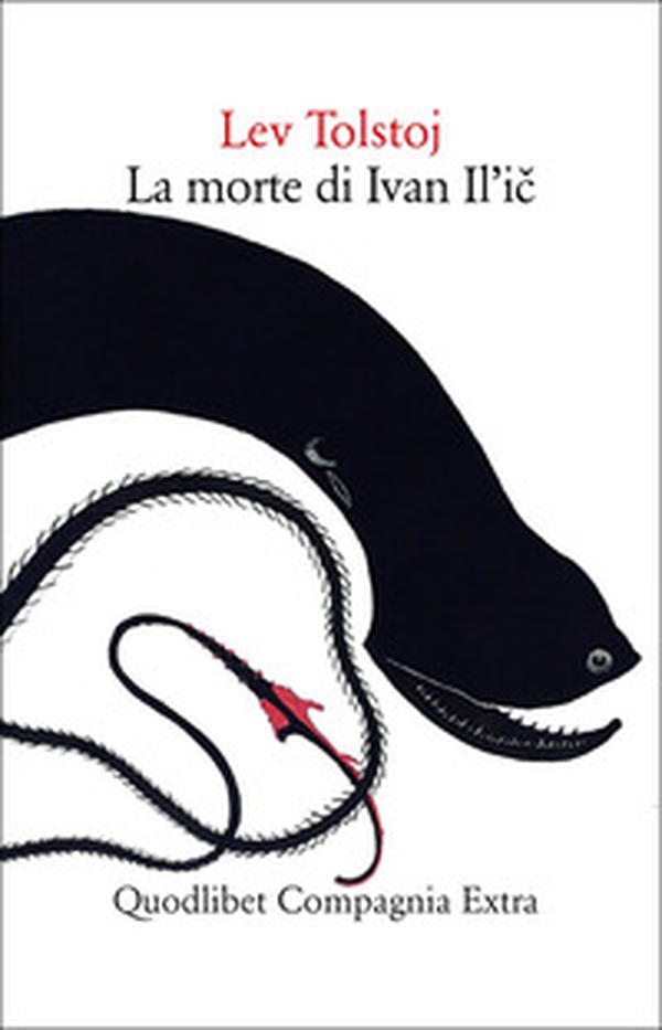 La morte di Ivan Il'ic - Librerie.coop La morte di Ivan Il'ic - Librerie.coop