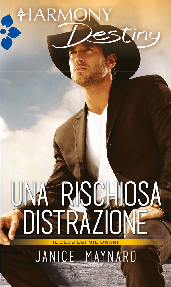Una rischiosa distrazione - Librerie.coop Una rischiosa distrazione - Librerie.coop