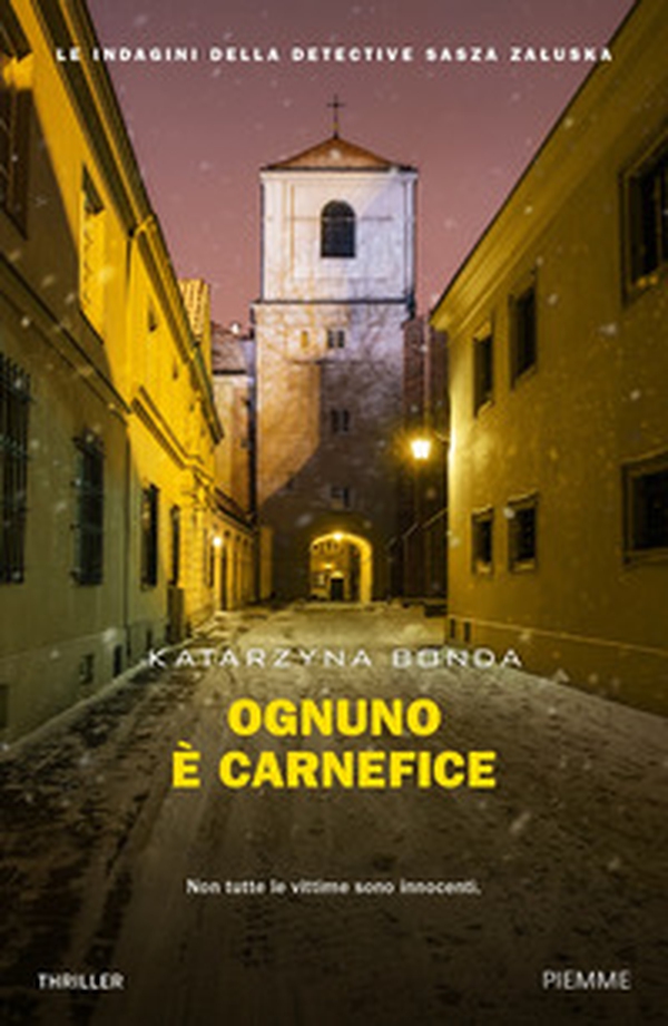 Ognuno è carnefice - Librerie.coop Ognuno è carnefice - Librerie.coop