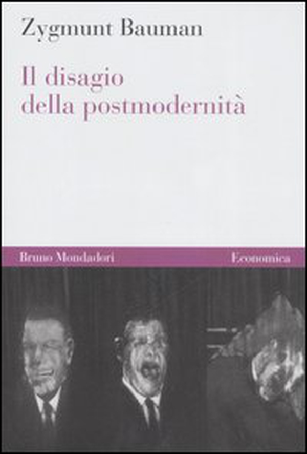Il disagio della postmodernità - Librerie.coop Il disagio della postmodernità - Librerie.coop