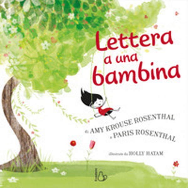 Lettera a una bambina - Librerie.coop Lettera a una bambina - Librerie.coop