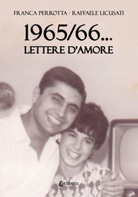 1965/66... Lettere d'amore - Librerie.coop