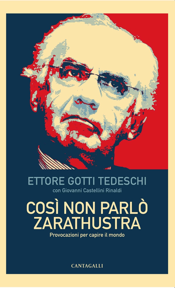 Così non parlò Zarathustra - Librerie.coop Così non parlò Zarathustra - Librerie.coop