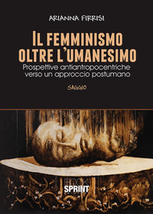 Il femminismo oltre l'umanesimo. Prospettive antiantropocentriche verso un approccio postumano - Librerie.coop Il femminismo oltre l'umanesimo. Prospettive antiantropocentriche verso un approccio postumano - Librerie.coop
