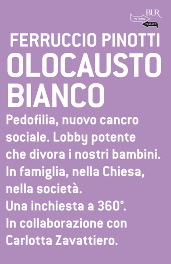Olocausto bianco - Librerie.coop Olocausto bianco - Librerie.coop