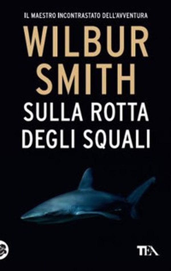 Sulla rotta degli squali - Librerie.coop Sulla rotta degli squali - Librerie.coop