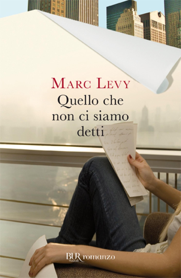 Quello che non ci siamo detti - Librerie.coop Quello che non ci siamo detti - Librerie.coop