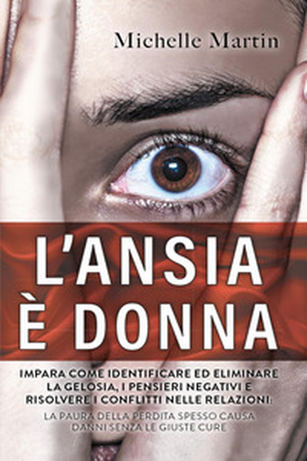 L'ansia è donna - Librerie.coop L'ansia è donna - Librerie.coop