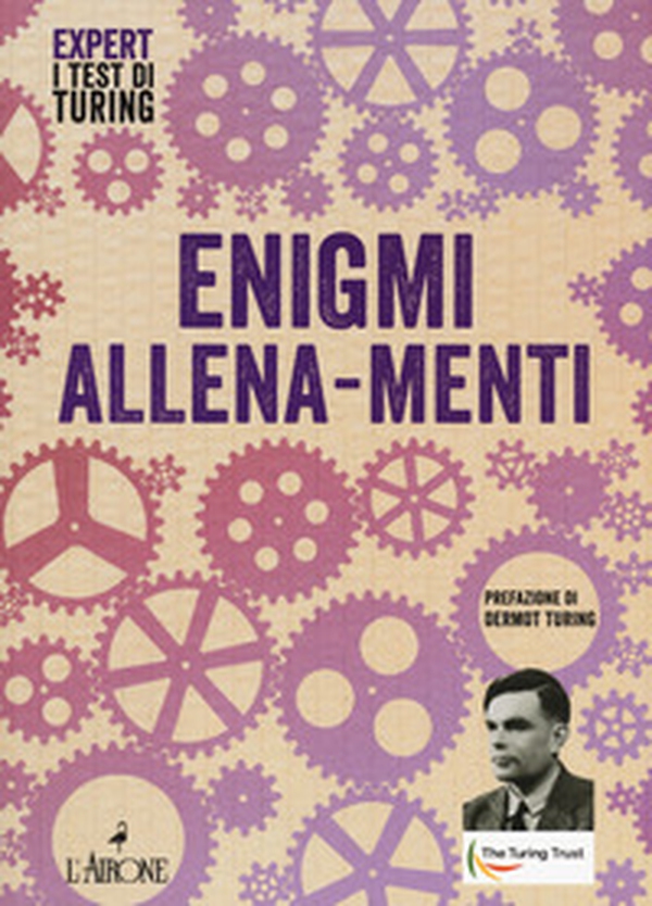 Enigmi allena-menti - Librerie.coop Enigmi allena-menti - Librerie.coop