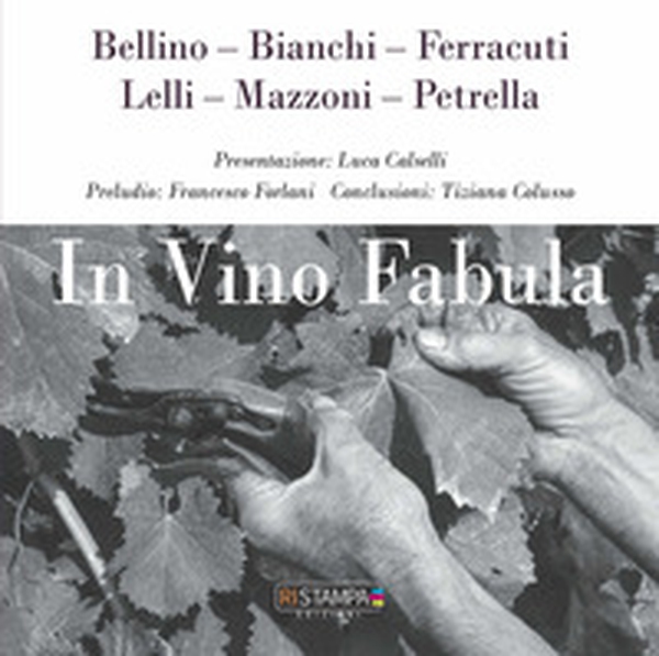 In vino fabula - Librerie.coop In vino fabula - Librerie.coop