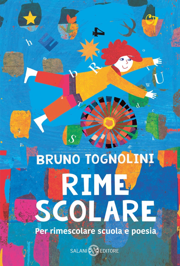 Rime scolare - Librerie.coop Rime scolare - Librerie.coop