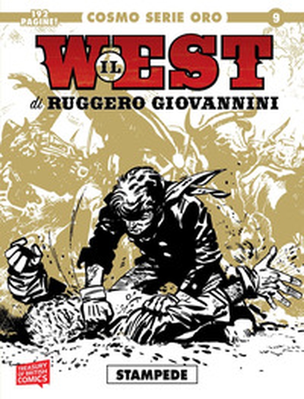 Il west - Librerie.coop Il west - Librerie.coop