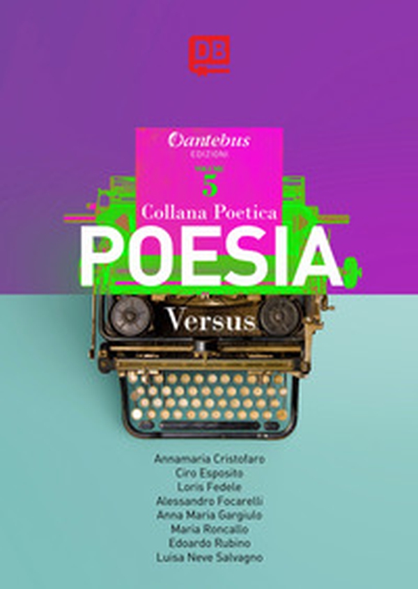 Versus. Collana poetica - Librerie.coop Versus. Collana poetica - Librerie.coop