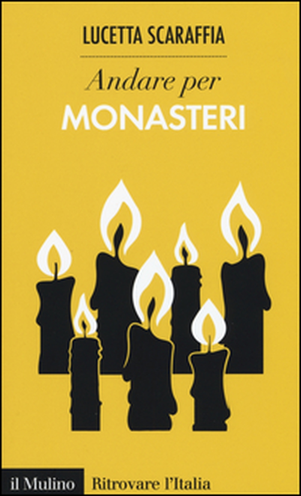 Andare per monasteri - Librerie.coop Andare per monasteri - Librerie.coop