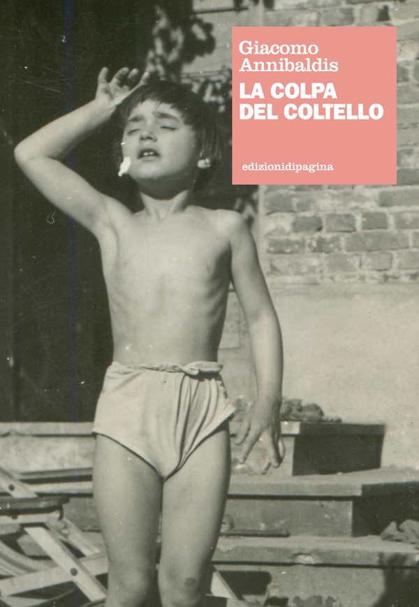 La colpa del coltello - Librerie.coop La colpa del coltello - Librerie.coop