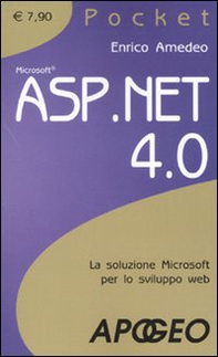 ASP.NET 4. La soluzione Microsoft per lo sviluppo web - Librerie.coop