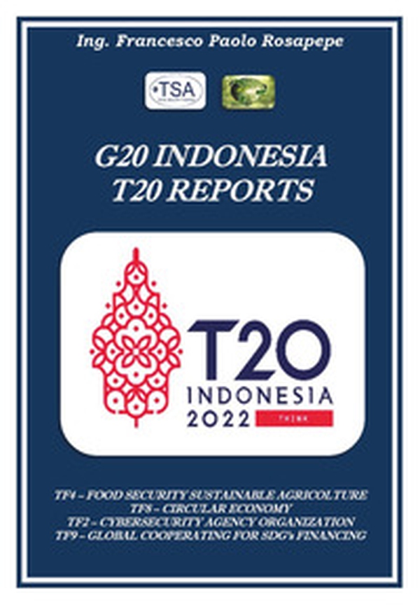 G20 Indonesia T20 reports città future - Librerie.coop G20 Indonesia T20 reports città future - Librerie.coop