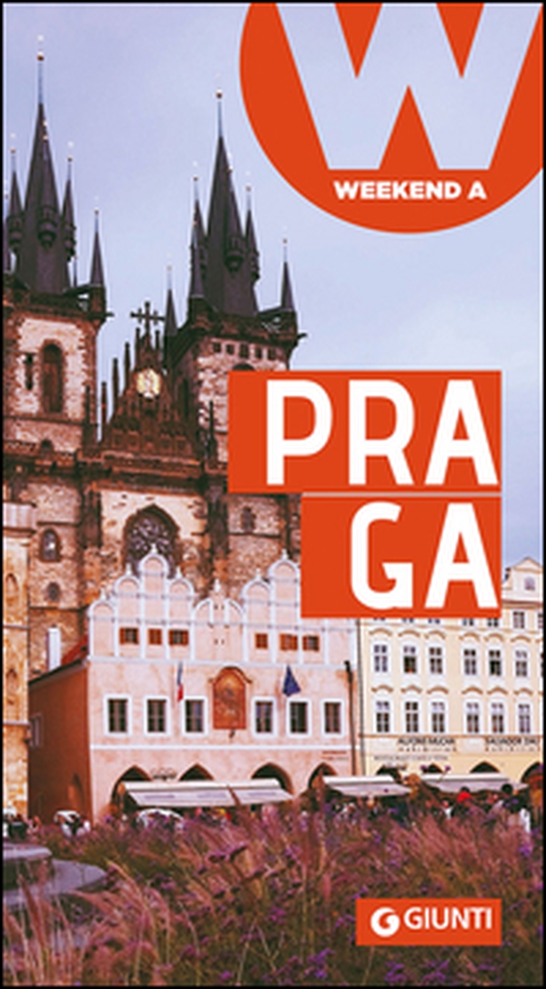 Praga - Librerie.coop Praga - Librerie.coop