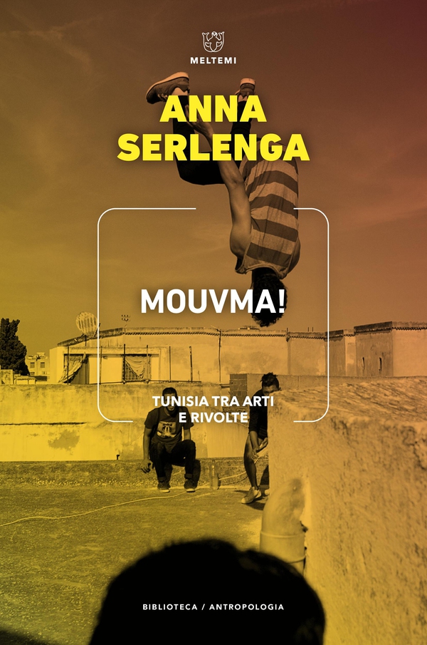 Mouvma! - Librerie.coop Mouvma! - Librerie.coop