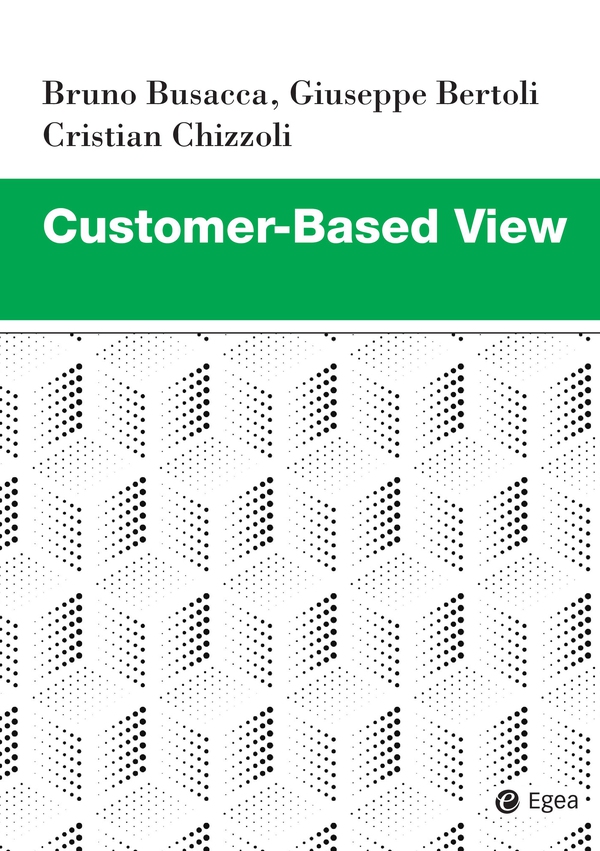 Customer-Based View - Librerie.coop Customer-Based View - Librerie.coop