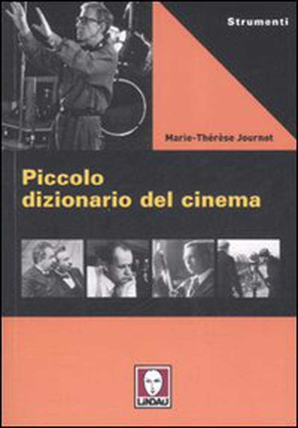 Piccolo dizionario del cinema - Librerie.coop Piccolo dizionario del cinema - Librerie.coop