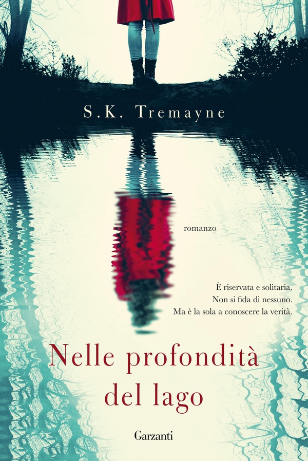 Nelle profondità del lago - Librerie.coop Nelle profondità del lago - Librerie.coop
