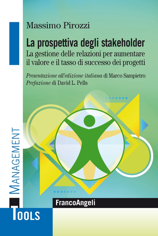 La prospettiva degli Stakeholder - Librerie.coop La prospettiva degli Stakeholder - Librerie.coop