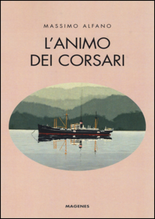 L'animo dei corsari - Librerie.coop L'animo dei corsari - Librerie.coop
