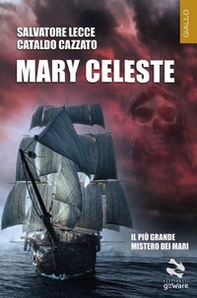 Mary Celeste - Librerie.coop