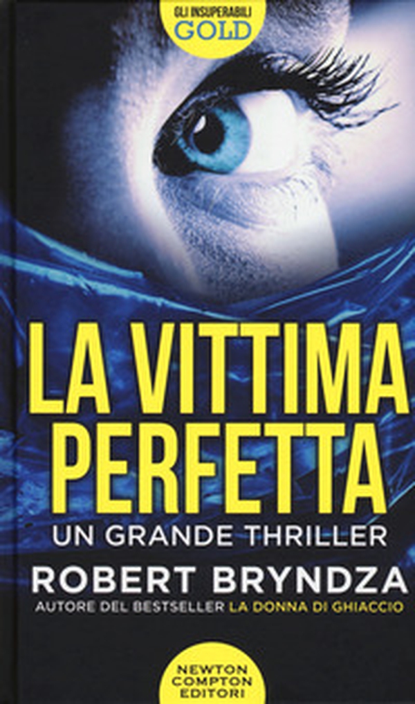 La vittima perfetta - Librerie.coop La vittima perfetta - Librerie.coop