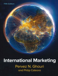 International marketing - Librerie.coop