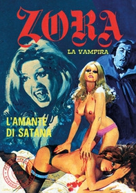 Zora la vampira - Vol. 6 - Librerie.coop