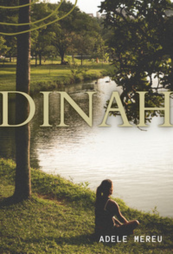 Dinah - Librerie.coop Dinah - Librerie.coop