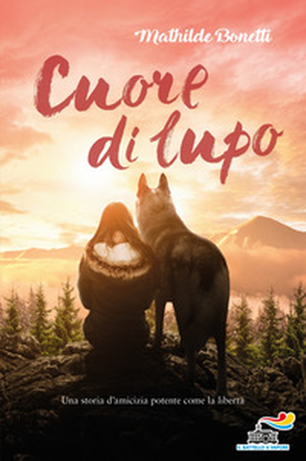 Cuore di lupo - Librerie.coop Cuore di lupo - Librerie.coop