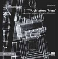 Architettura «Prima» - Librerie.coop