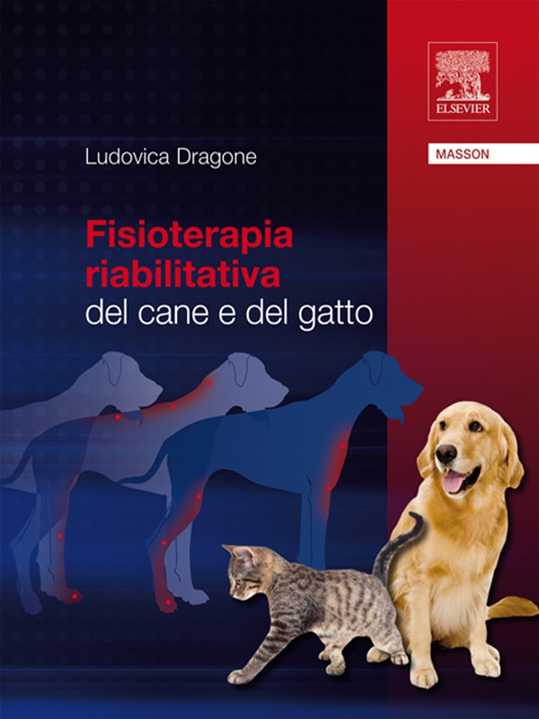 Fisioterapia riabilitativa del cane e del gatto - Librerie.coop Fisioterapia riabilitativa del cane e del gatto - Librerie.coop