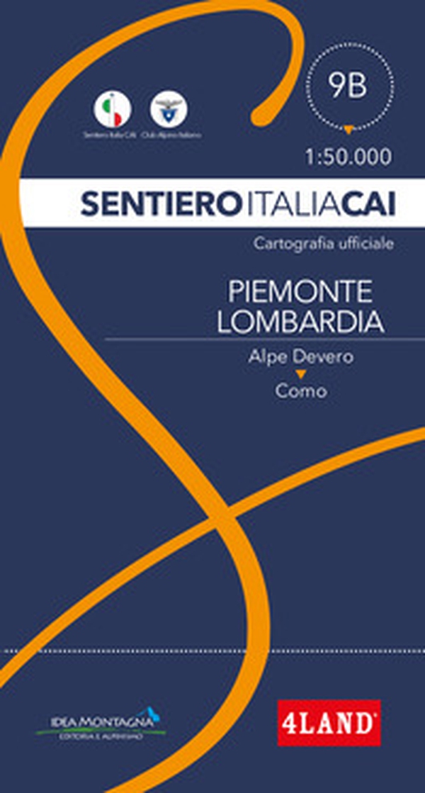 Piemonte Lombardia. Da Alpe Devero a Como - Librerie.coop Piemonte Lombardia. Da Alpe Devero a Como - Librerie.coop