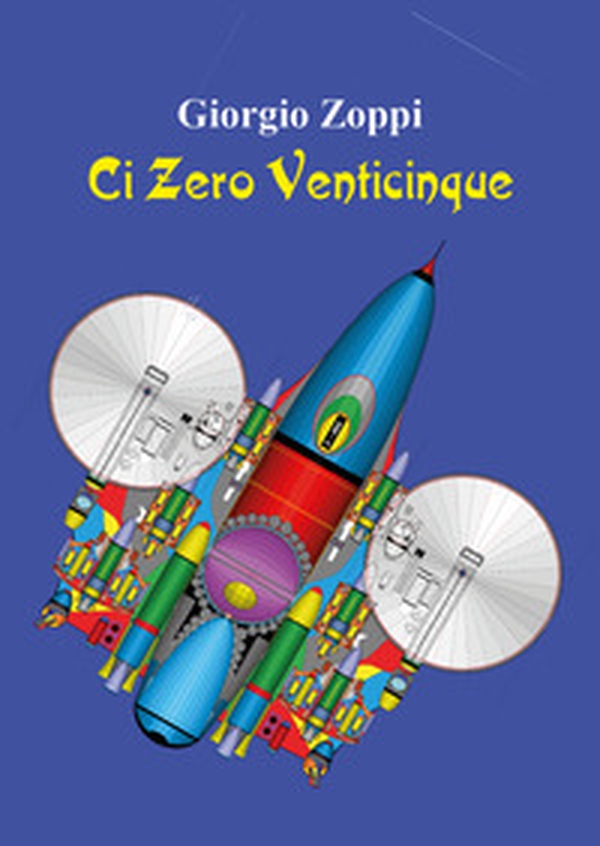Ci zero venticinque - Librerie.coop Ci zero venticinque - Librerie.coop