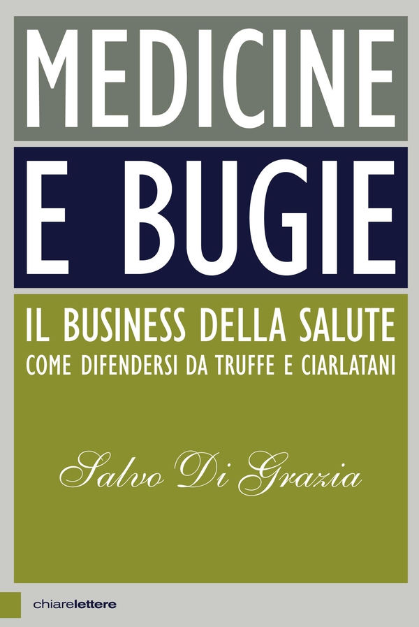 Medicine e bugie - Librerie.coop Medicine e bugie - Librerie.coop