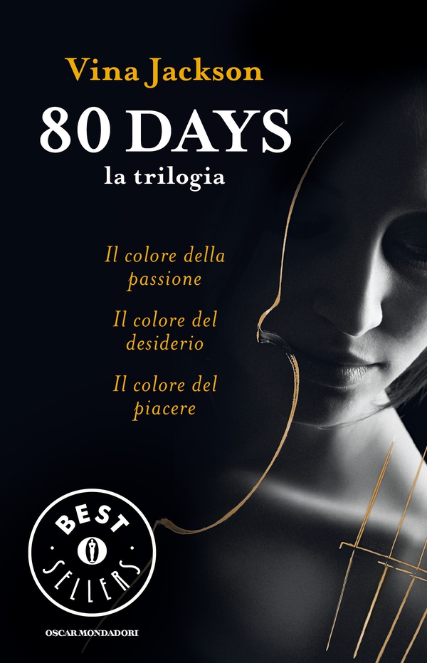 Eighty Days: la trilogia - Librerie.coop Eighty Days: la trilogia - Librerie.coop
