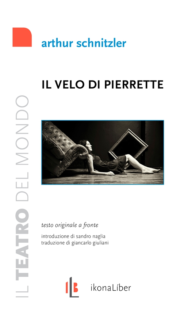 Il velo di Pierrette. Der Schleier der Pierrette - Librerie.coop Il velo di Pierrette. Der Schleier der Pierrette - Librerie.coop